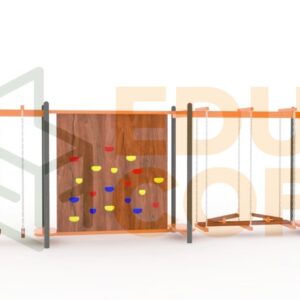 Desarrollo aventura