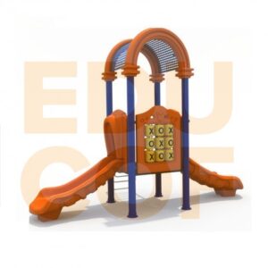 Juego modular infantil 052