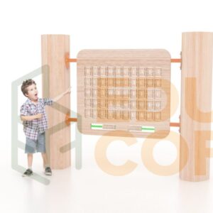 Juego panel memoriza