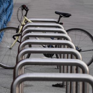 Bicicleteros