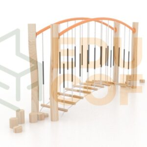 El puentes