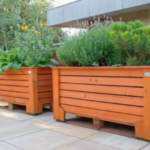 Jardineras