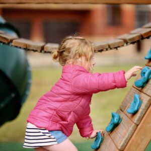 Juegos infantiles edad preescolar (2 a 5 años)