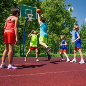Complementos deportivos