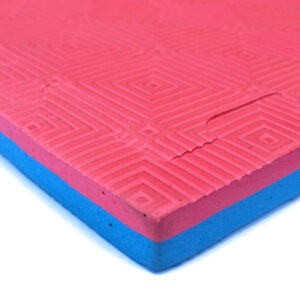 Plancha Tatami 1X1 25 mm