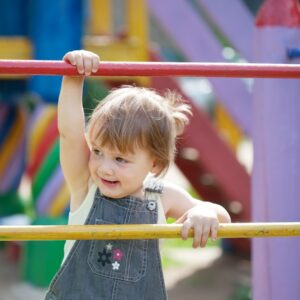 Juegos infantiles para bebés y niños pequeños (6 a 23 meses)