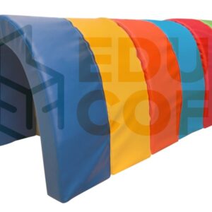 Cuncuna 6 colores