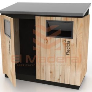 recicla pronto